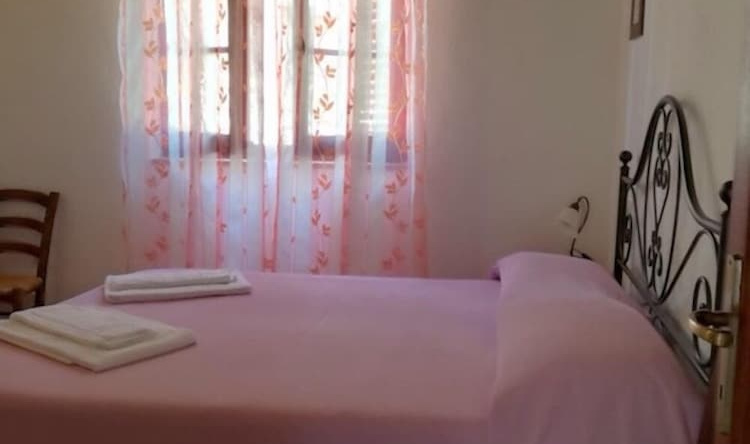 Agriturismo Casa Piccini, Чиусдино — фото 1