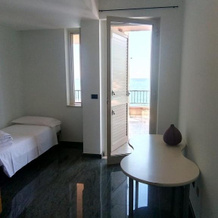 Appartamento La palma beach, 卡罗尼亚 — 照片 4
