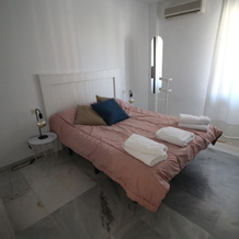 Eucalipto 5º 1 - Apartamento En Primera Línea De Playa, Агвадульсе — фото 2