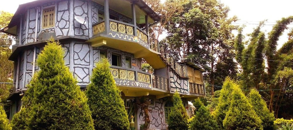 Dhardo Retreat & Resort, 噶伦堡 — 照片 1