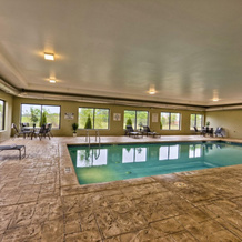 Holiday Inn Express Chillicothe East By Ihg, Чилликоти — фото 2