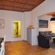 Dreamy Apartment in Bad Pyrmont with Pleasant Terrace, 巴特皮尔蒙特 — 照片 3