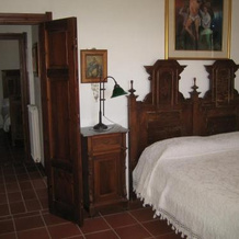 Bed and Breakfast da Lucia, 乌齐尼 — 照片 2