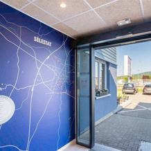 Ibis Budget Sélestat, Селестат — фото 5