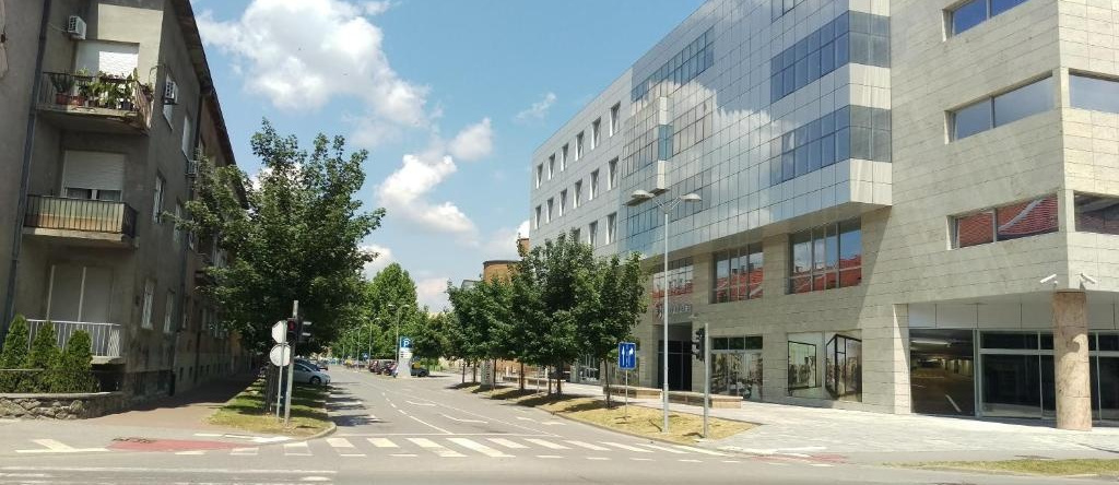 Apartment Osijek-Tvrda, Осиек — фото 1