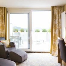Hotel Villa Hügel, 特里尔 — 照片 2