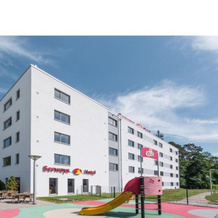 Serways Hotel Nürnberg Feucht Ost, Шварценбрук — фото 5