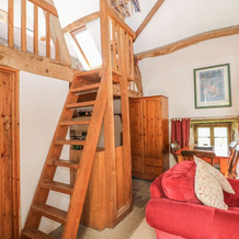 Llangain Farmhouse, Hay on Wye, 彭伊帕克 — 照片 2