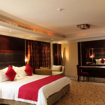 Mövenpick Hotel Qassim, 布赖代 — 照片 5