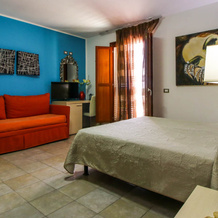 Hotel Nautic, Lampedusa — photo 4