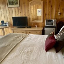 Rocky Mountain Springs Lodge, 布里斯科 — 照片 5