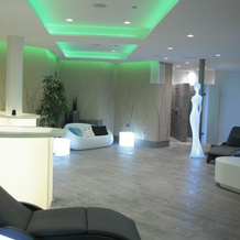 Hotel Waldeck SPA Kur-& Wellness Resort, 巴特迪尔海姆 — 照片 3