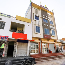 OYO 40880 Hotel Shashi, 哈努曼加尔枢纽 — 照片 3