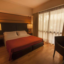 Park Hotel I Lecci, 圣温琴佐 — 照片 4