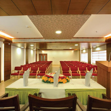 Hotel Aswathy, 科敦加卢尔 — 照片 4