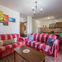 Apartamentos Balcon Del Cielo, 布斯基斯特 — 照片 4