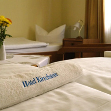Hotel Pension Kirschstein, Вольгаст — фото 2