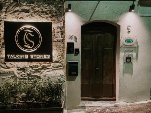 Talking Stones B&B, Dolceacqua — photo 1