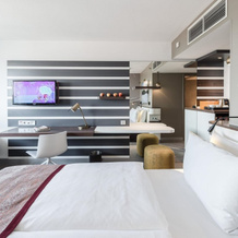 Holiday Inn Munich - City Centre By Ihg, Мюнхен — фото 4