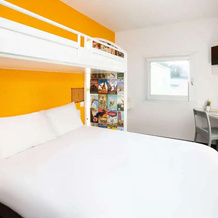 Hotelf1 Thonon Les Bains Est, Марин — фото 4