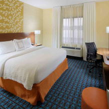 Fairfield Inn & Suites Springfield Northampton/Amherst, Нортхэмптон — фото 3