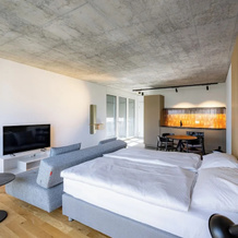 Aparthotel Il Momento Bern Expo – Self Check-In Hotel., 伯尔尼 — 照片 2