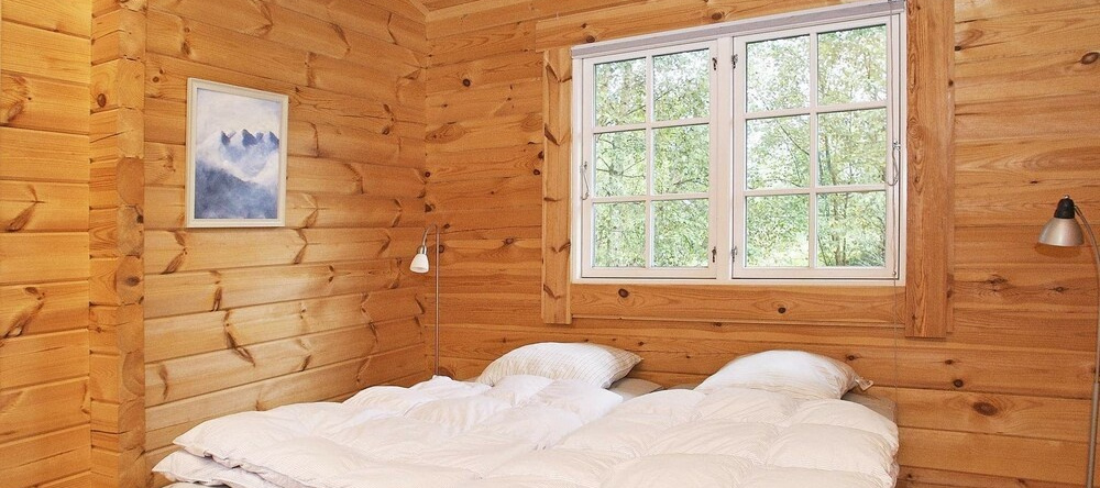 Wonderful Holiday Home In Saeby Jutland With Whirlpool, Себю — фото 1