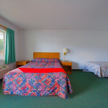 Budget 8 Motel John Day, John Day — photo 4