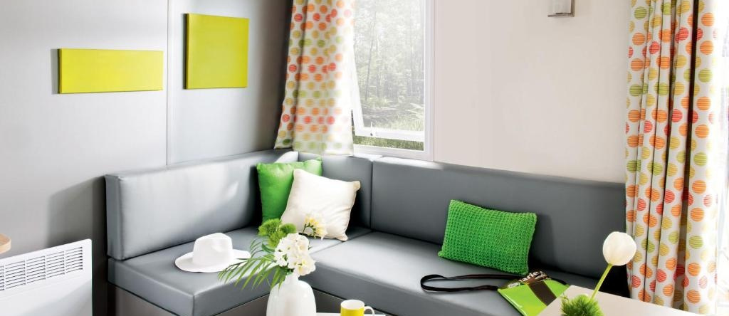Vakantiepark Koningshof, 诺德韦克 — 照片 1