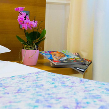 Hotel Ristorante Sbranetta, 罗扎诺 — 照片 3