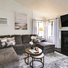 Wintergreen Ski Resort Condo w/ Golf Access!, 冬青 — 照片 2