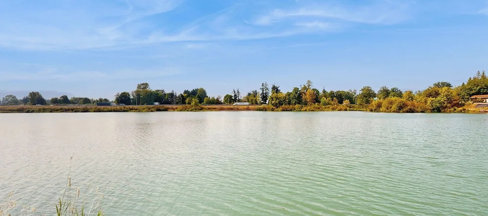 Plummer Lakefront Home: Fish & Kayak, Centralia — photo 1