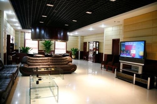 Fucheng International Hotel, 良坊 — 照片 1