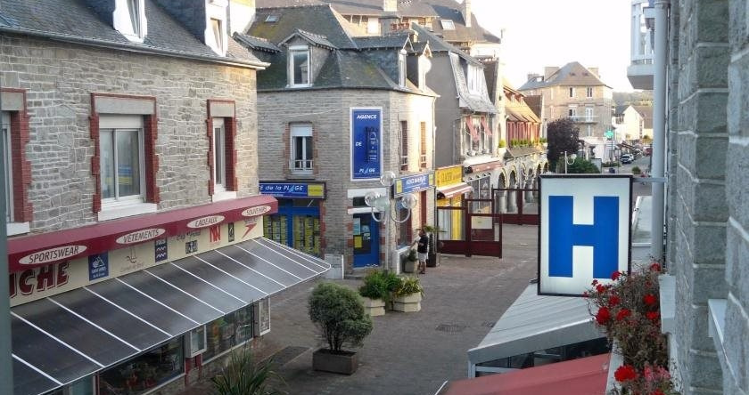 Les Arcades, Saint-Cast-le-Guildo — photo 1