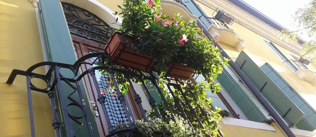 Albergo Ristorante Leon dOro, 埃斯特 — 照片 1