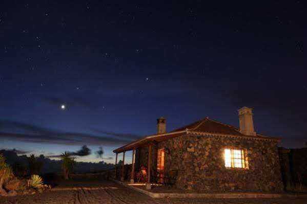 Casa Rural Los Llanos Negros, 富恩卡连特德拉帕尔马 — 照片 1