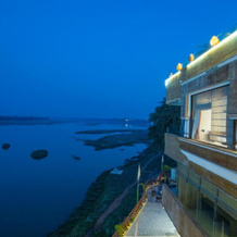 Hotel Narmada River View, Хошангабад — фото 4