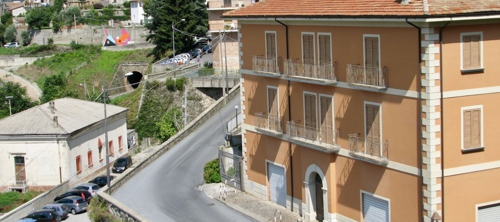 B&B Il Girasole, Rogliano — photo 1