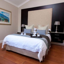 Forest Manor Boutique Guesthouse, Umhlanga Rocks — photo 2