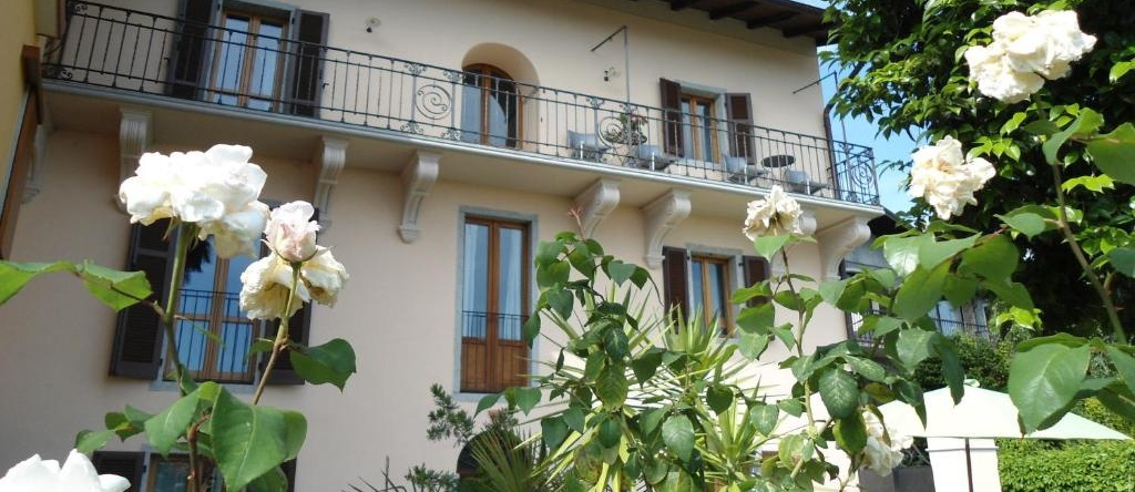 Casa Bureglio, Виньоне — фото 1