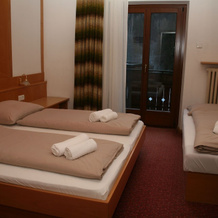 Hotel & Camping Gisser, Молини-ди-Турес — фото 4