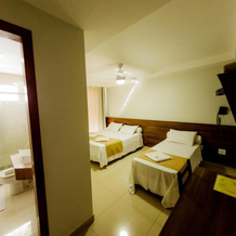 Sollar hotel, Aracruz — photo 5