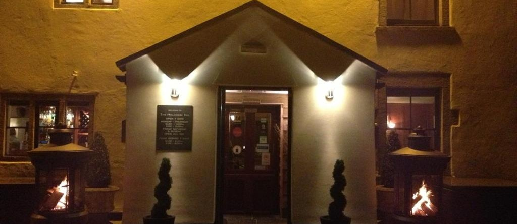 Holcombe Inn, Холкомб — фото 1