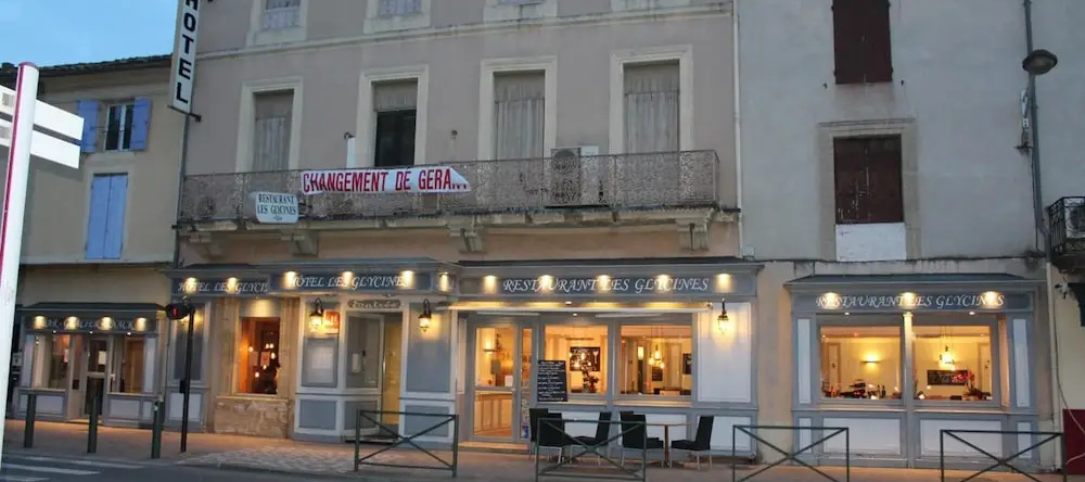 Le Moderne, 雷穆兰 — 照片 1