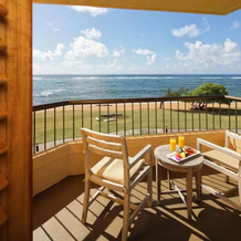Sheraton Kauai Coconut Beach Resort, Капаа — фото 4