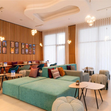 Hampton By Hilton Ben Guerir, Бен-Герир — фото 5