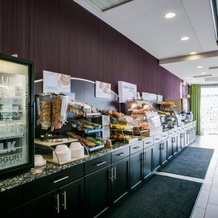 Holiday Inn Express & Suites Charleston Arpt-Conv Ctr Area, Северный Чарльстон — фото 3