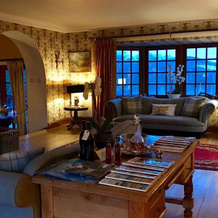 Highland Bear Lodge & Woodland Bear Huts, Glenurquhart — photo 5
