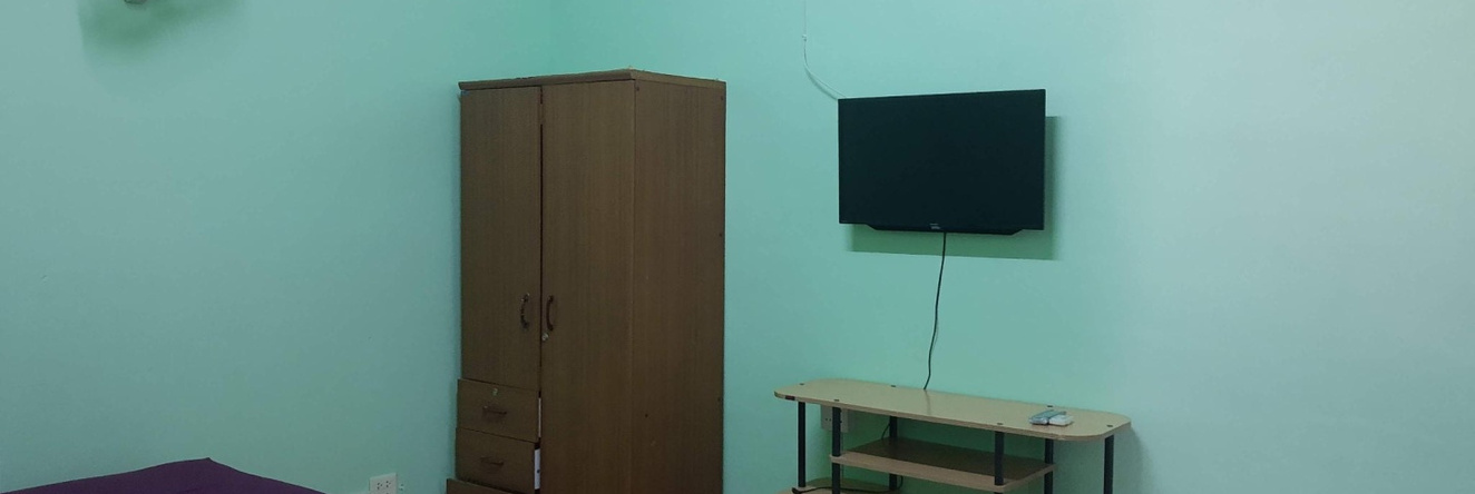 Jaisabai Homestay, Май-Ай — фото 1