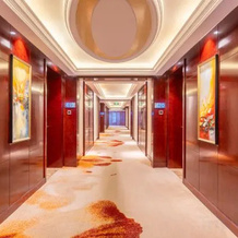 Yihe Hotel Changlin, Линьи — фото 5